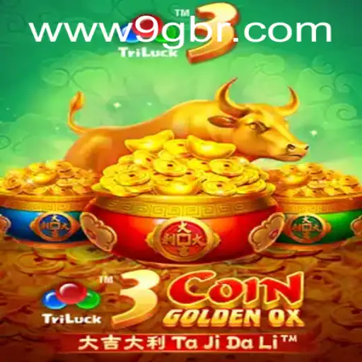 Discover the Thrilling World of 3CoinGoldenOX: A Captivating Adventure by 9G.NET