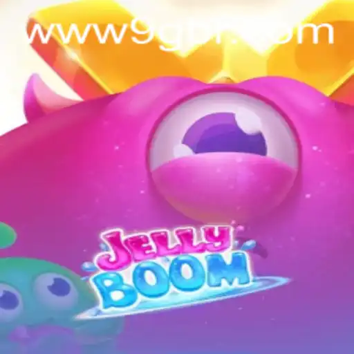 JellyBoom: A Sweet Adventure Awaits on 9G.NET
