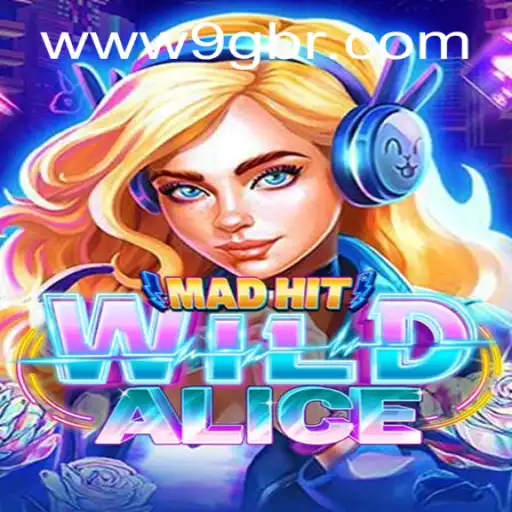 MadHitWildAlice: The Gaming Sensation Redefining Interactive Adventures