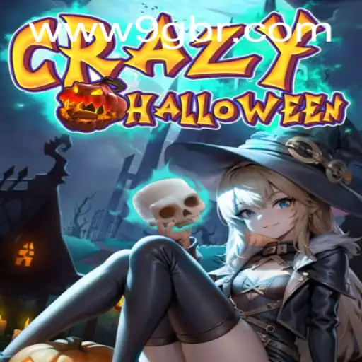 Dive into the Spooktacular World of CrazyHalloween with 9G.NET