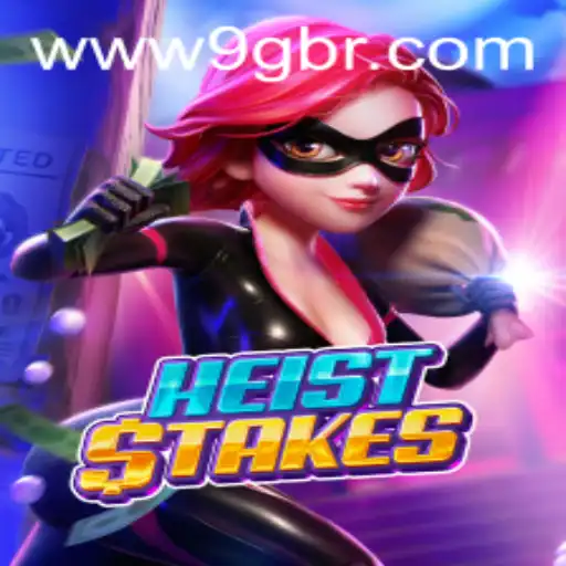 Experience the Thrill of the Ultimate Heist Adventure in HeistStakes