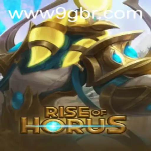 Exploring the Mystical World of RiseofHorus: A Deep Dive into Gameplay and Rules