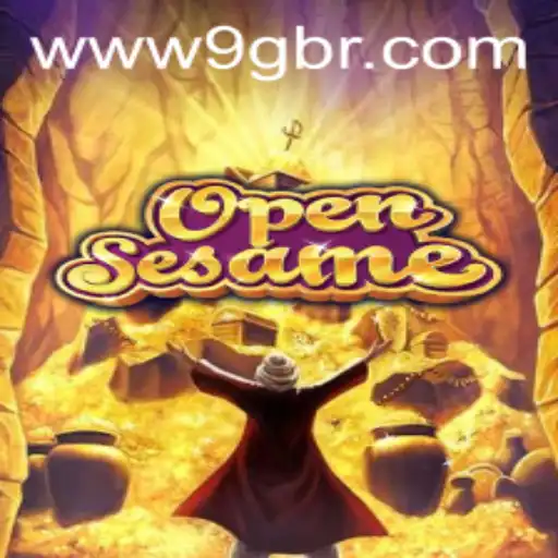 OpenSesame: The Exciting New Game Taking the World by Storm