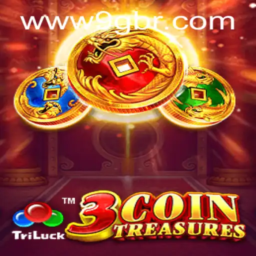 Unveiling the Adventure of 3CoinTreasures on 9G.NET