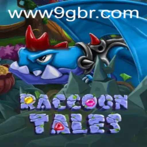 RaccoonTales: Dive into the Enchanting Digital Realm on 9G.NET