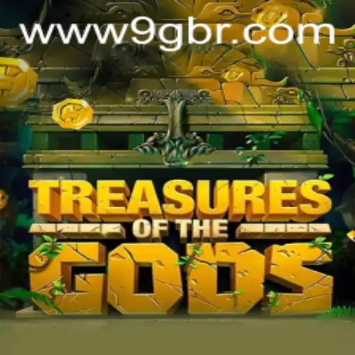 Explore the Thrilling Adventure of TreasureoftheGods