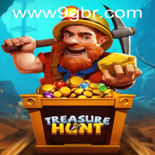 TreasureHunt: A Revolutionary Gaming Experience at 9G.NET